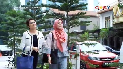 Jangan Padam Rindu Ep3