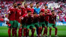 الفيفا تهاجم الجامعة المغربية لكرة القدم بسبب نور الدين  امرابط  