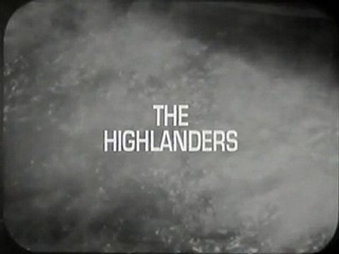 S04e04 The Highlanders (3) RECON