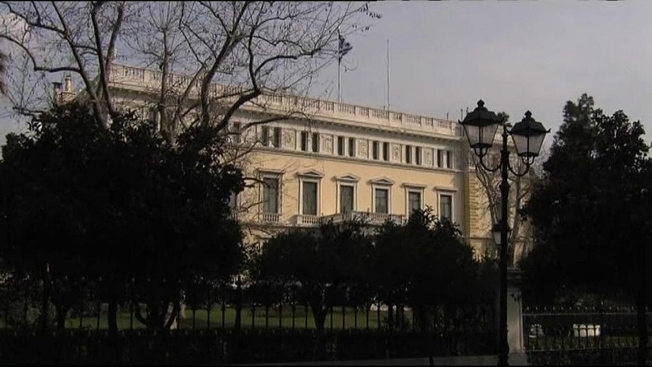 Deutschland profitiert von Griechenland-Hilfe