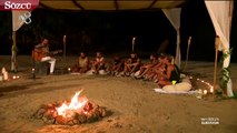 Kenan Doğulu, Survivor’da