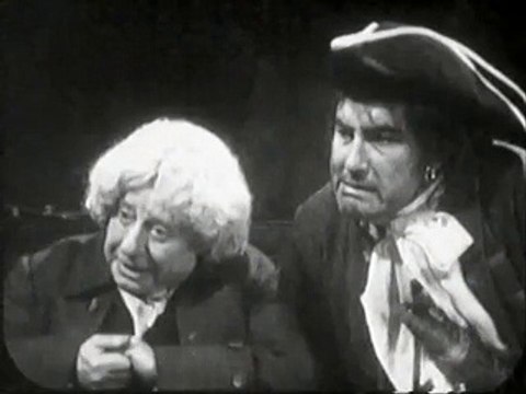 S04e04 The Highlanders (4) RECON