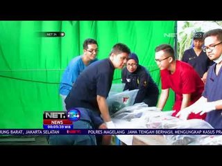Polisi Ungkap Praktik Dukun Aborsi di Magelang - NET 24