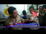 Polisi Masih Selidiki Kasus Pelemparan Batu di Depok - NET 24