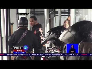 Hari Pertama Kerja Setelah Cuti Lebaran Banyak ASN yang Terlambat - NET 12