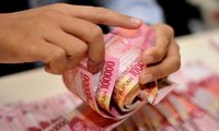 Utang Luar Negeri Indonesia Naik