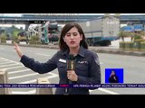 Live Report, Situasi Arus Balik di Stasiun Cirebon dan Gerbang Tol Cikarang Utama - NET 12