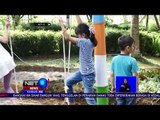 Wisata Ninja Kids, Melatih Ketangkasan dan Motorik Anak - NET 12