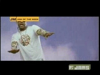 Jim Jones -  We Fly High
