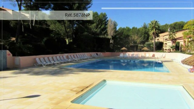 A vendre - Appartement - Sanary sur mer (83110) - 3 pièces - 65m²
