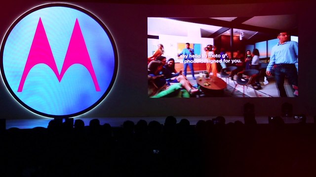 MOTO G6 AND G6 PLAY LAUNCHED IN INDIA | QUALITY SMART PHONE AT A VERY REASONABLE PRICE | NEWSX TECH