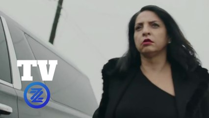 Queen of the South Season 3 E02 Promo El Colgado (TV Series 2018)