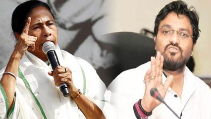 Mamata Banerjee ने BJP को बताया Militant Organisation, Babul Supriyo ने किया पलटवार |वनइंडिया हिन्दी