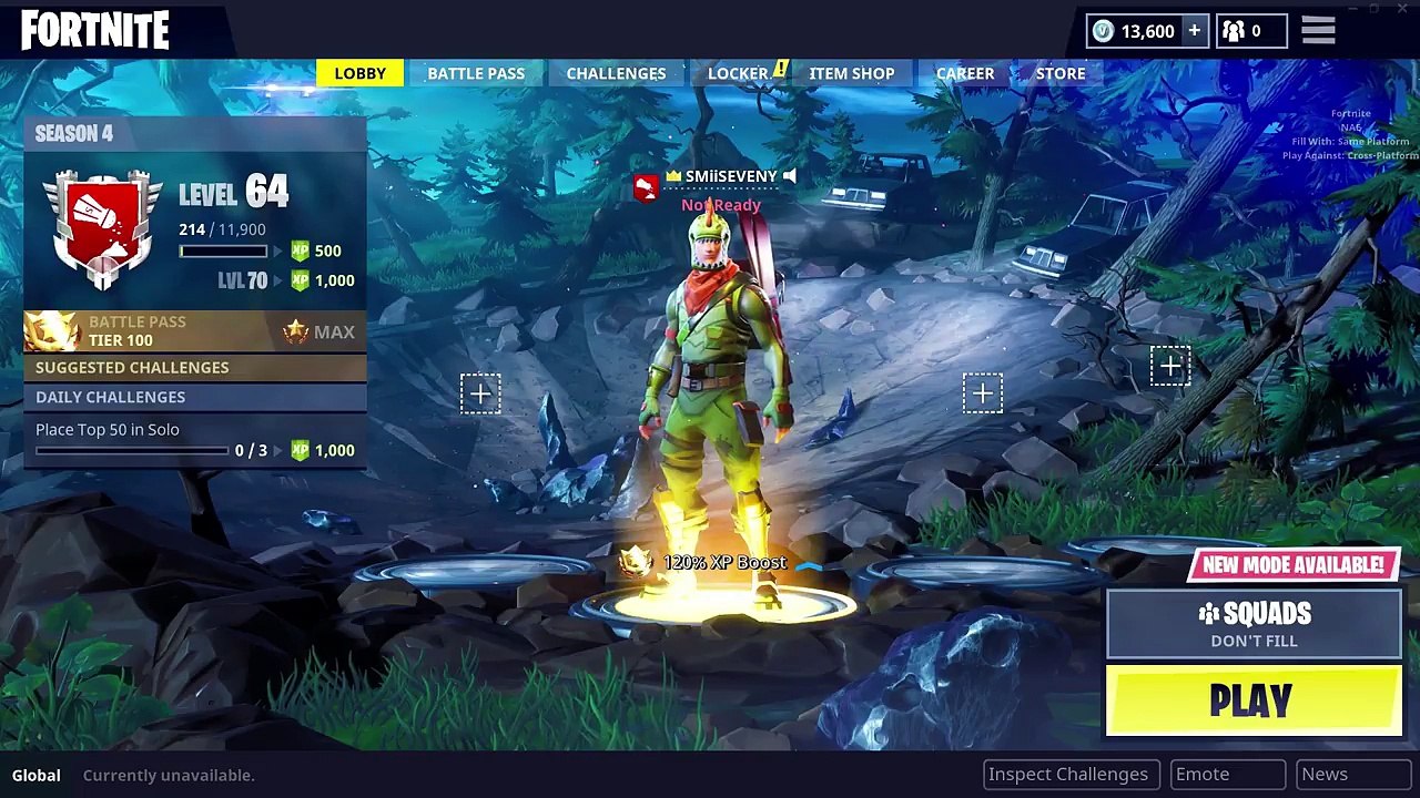 THE END IS NEAR! (Fortnite Battle Royale)