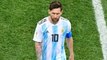 Warna Warni Fans – Fans Argentina Menyalahkan Taktik Sampaoli