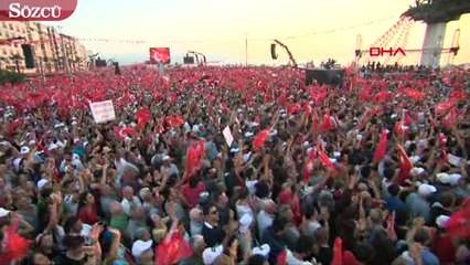 İnce: "Eski bir siyasetçi bana dedi ki..."