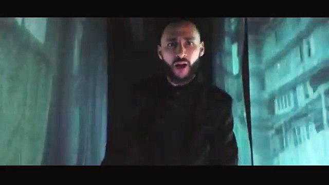 L'ONE - Чёрный умеет блестеть (премьера клипа, 2018)