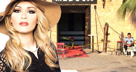 Bodrum'da 2 Kişinin Öldüğü Kanlı Pusu İntikam İçin Yapılmış