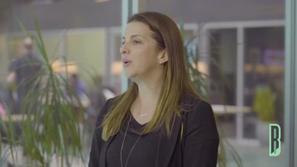 Monica Klausner Describes Her Role as CMO
