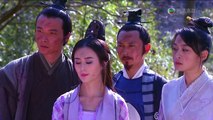 Tân Ỷ Thiên Đồ Long Ký tập 14 2009 SCTV9 (The Heaven Sword and Dragon Saber)