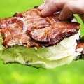 Bacon Weave Ice Cream Sandwiches = FREAKING OUTFull recipe:
