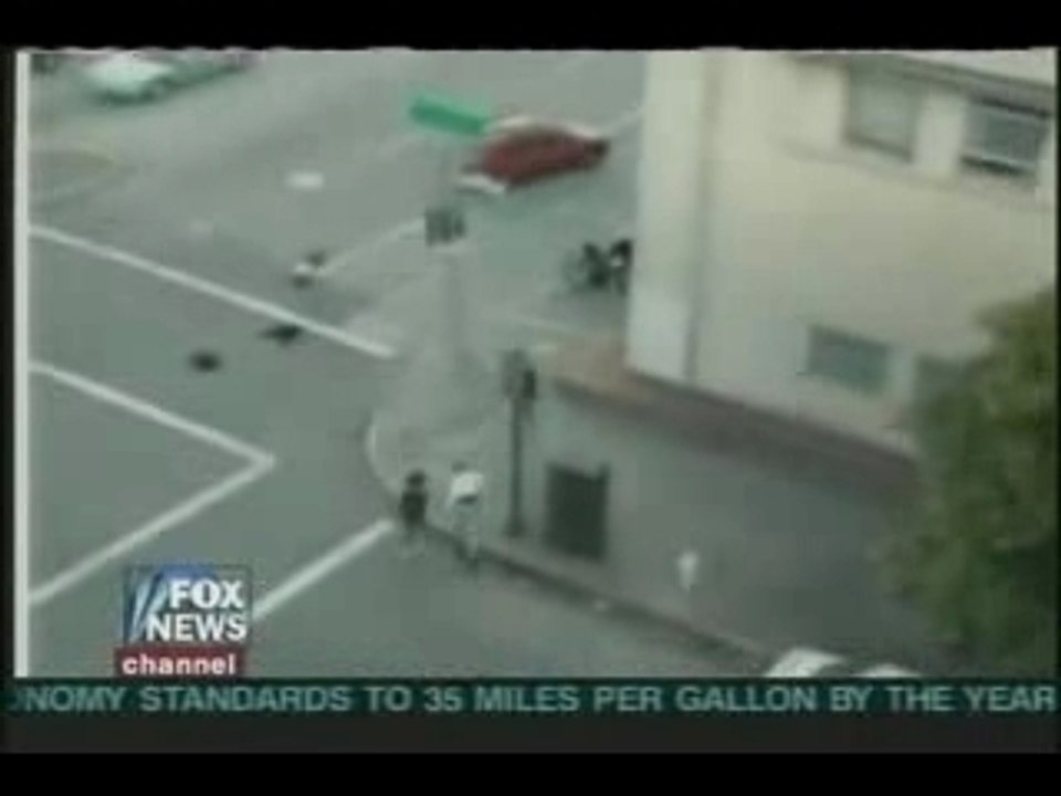 O'Reilly female gangs in Washington, D.C.