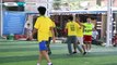 YOUTUBERS WORLD CUP 2018 | MATCH 1 | MOTO VLOGGERS VS GORKHALIZ |