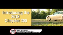 Chrysler 300 Griffin GA | 2018 Chrysler 300 Griffin GA