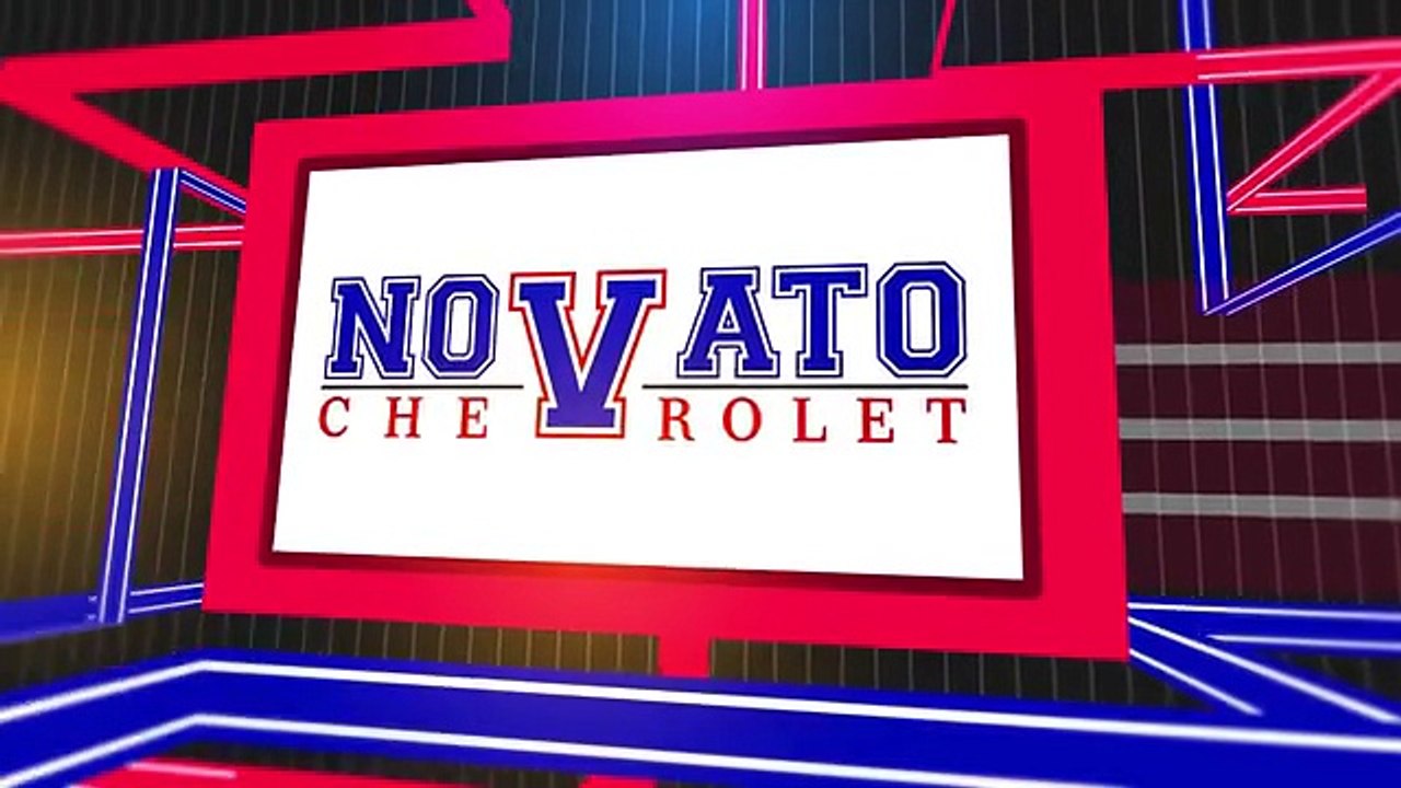 2018 Chevrolet Trax Santa Rosa CA | Chevrolet Trax Dealer Santa Rosa CA