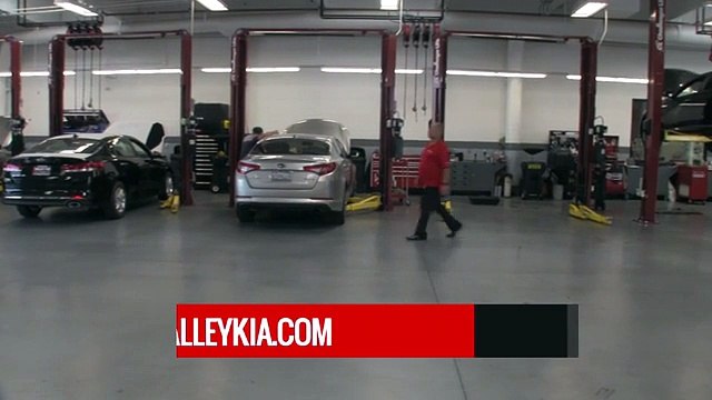 Kia Service Ontario CA | Kia Service Department Ontario CA
