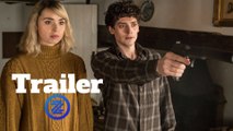 Dead in a Week: Or Your Money Back Trailer #1 (2018) Aneurin Barnard Action Movie HD