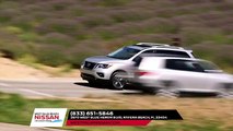 2018 Nissan Pathfinder Riviera Beach FL | Nissan Dealer Riviera Beach FL