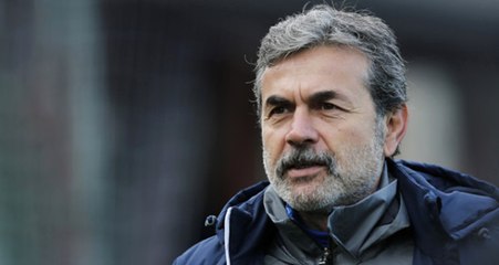 Aykut Kocaman, Gelecek Sezonun Parasını Bile Son Kuruşuna Kadar Peşin Aldı