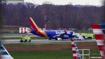 U.S. Watchdog Auditing FAA Checks of Southwest Air After Engine Failure