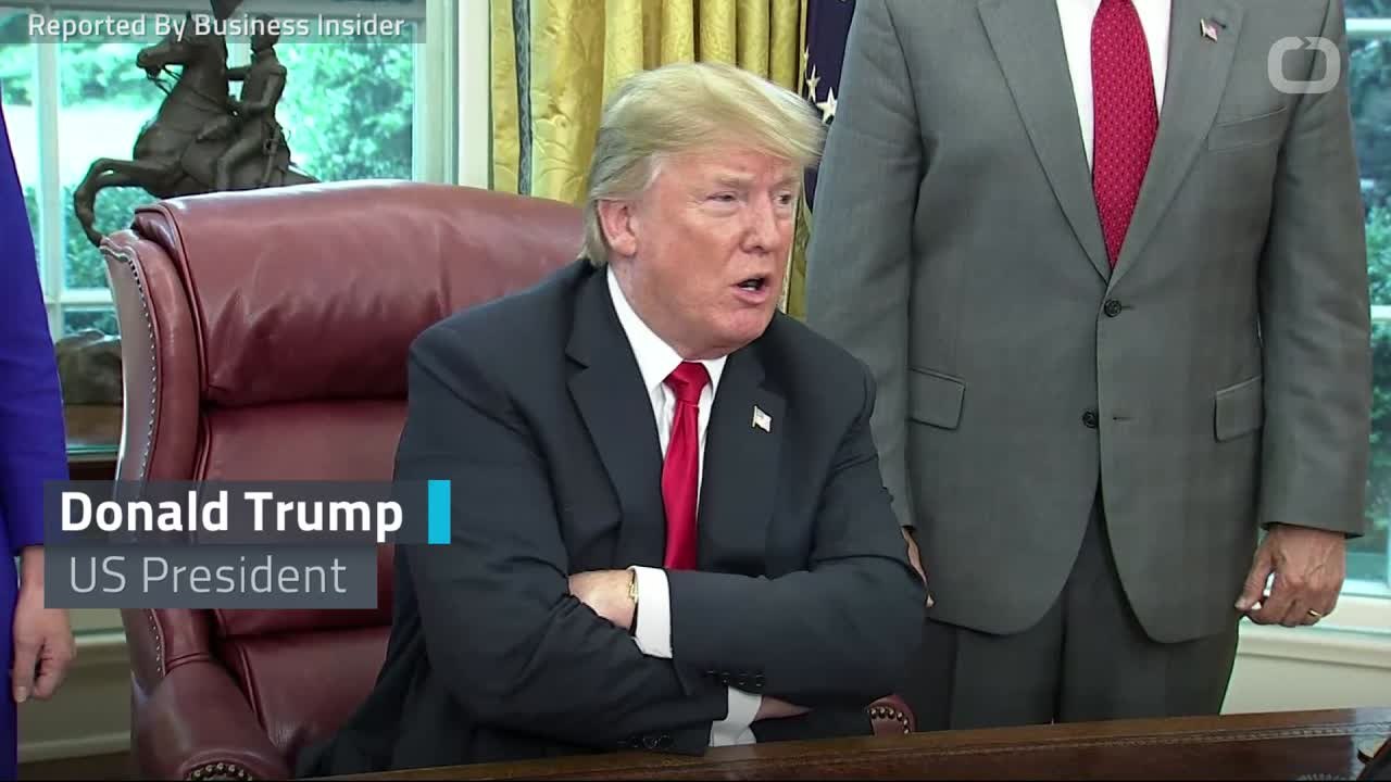 Republicans Shift Immigration Blame To Dems