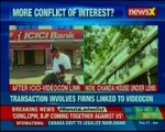ICICI videocon case Amid quid pro quo allegations, now videocon link to Chanda house