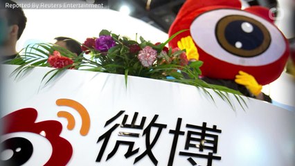 Posts About John Oliver Censored On Chinese Social Media