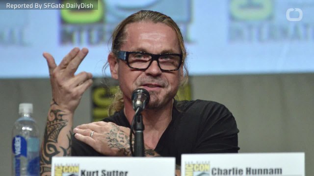 Creator Of ‘Sons of Anarchy’ Kurt Sutter Is The Latest Fox Employee To Call Out Fox News