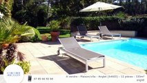 A vendre - Maison/villa - Anglet (64600) - 12 pièces - 330m²