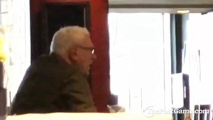 Phil Jackson Disappointed With Lakers’ First-Round Pick Of Moritz Wagner