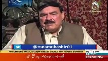 I don't have any technical faults - Sheikh Rasheed on why he did not get married