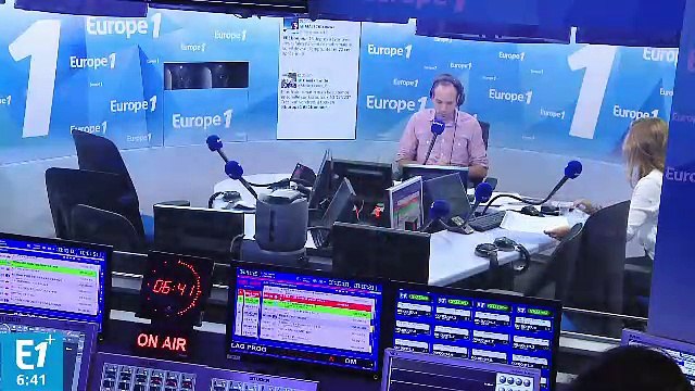 J'ai choisi pour vous - Sébastien Krebs revient sur le GP de France menacé par les grèves