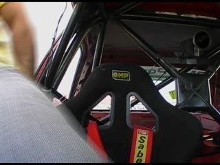 Tibisz Drift DVD 2007 teaser
