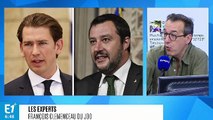 Macron l’Européen face aux deux Europe de la migration