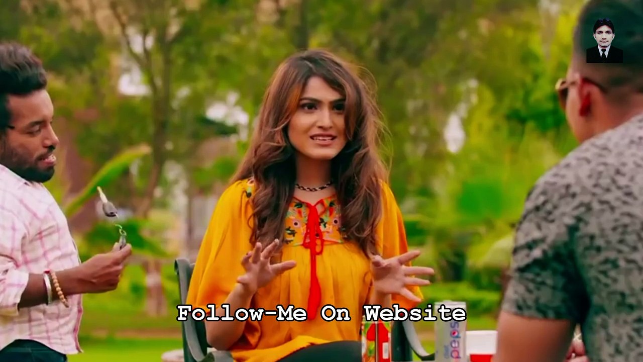 Sochta Hoon Ke Woh Kitne Masoom The   Killer Crush Love Story   New Hate Love Song   (Love XYZA)