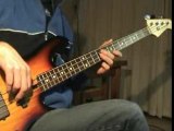 The Beatles – Day Tripper - Bass Cover