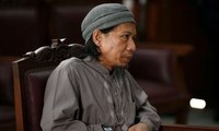 Aman Abdurrahman Divonis Hukuman Mati