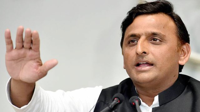 Akhilesh Yadav को Mahagadbandhan से नहीं बनना है PM Candidate, जानें वजह | वनइंडिया हिंदी