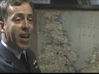 Dresden - Mission Target Clip