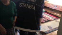 Beyoğlu'nda Özel Harekat Polisi Destekli Narkotik Operasyonu